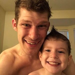 Meet your Posher, Caleb